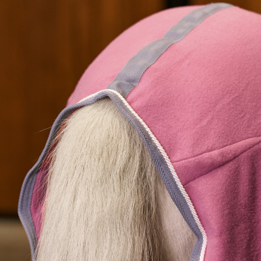 Manta polar para caballo HV Polo Sasha | Equitación