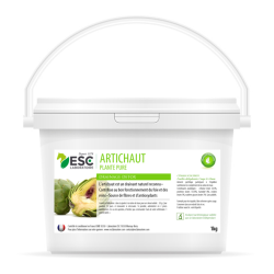 Alcachofa ESC Laboratoire Alcachofa ESC Laboratoire