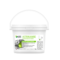 Astrinjambas ESC Laboratoire