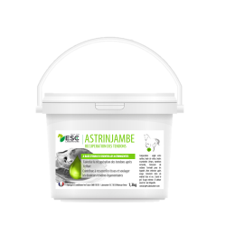 Astrinjambas ESC Laboratoire Astrinjambas ESC Laboratoire