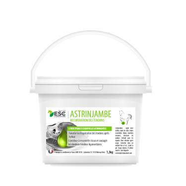 Astrinjambas ESC Laboratoire Astrinjambas ESC Laboratoire