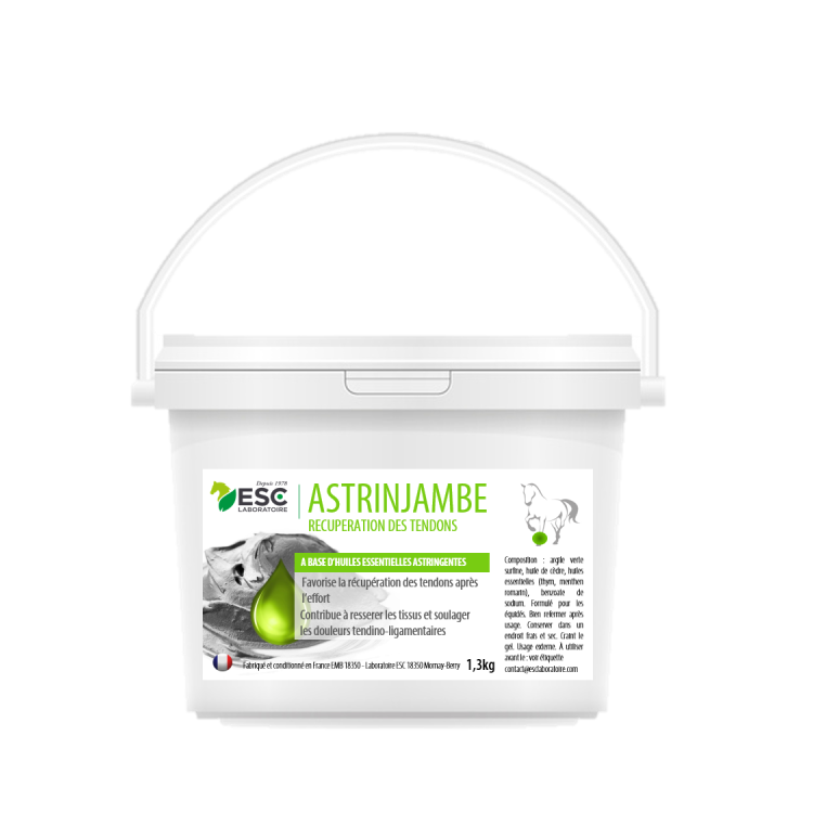 Astrinjambas ESC Laboratoire Astrinjambas ESC Laboratoire