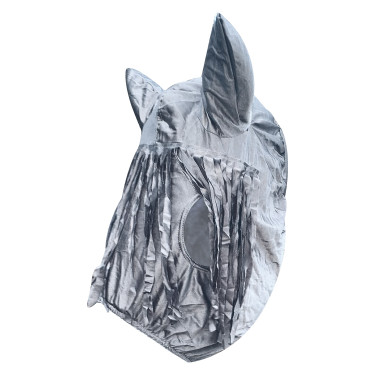 Cubrecuevos para manta antieccema Imperial Riding Plata