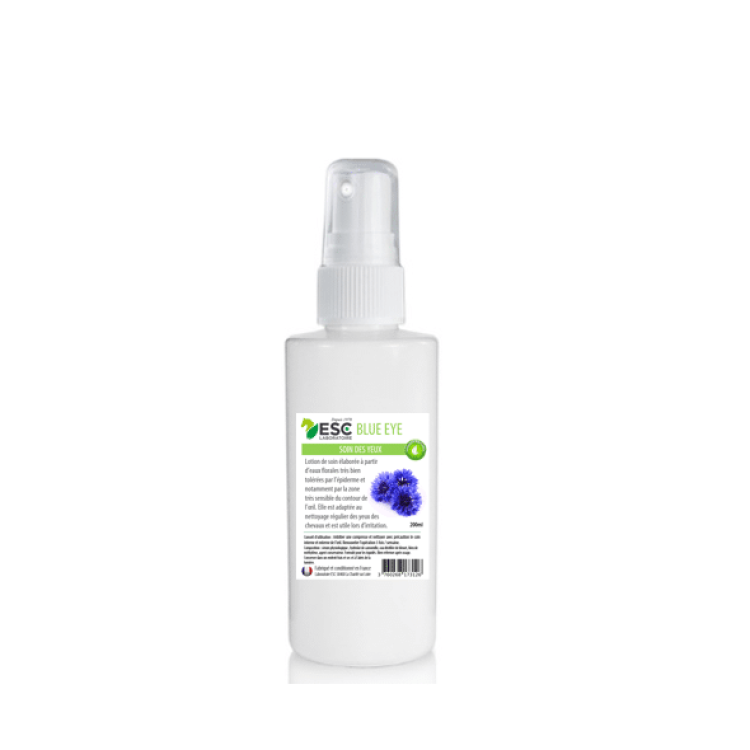 Blue Eye ESC Laboratoire Blue Eye ESC Laboratoire