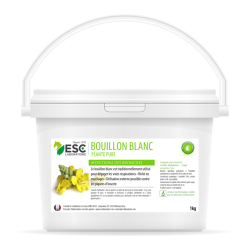 Caldo blanco ESC Laboratoire Caldo blanco ESC Laboratoire