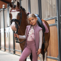Camiseta infantil Imperial Riding Enjoy Frosty