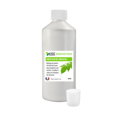 Líquido Broncho Pulm ESC Laboratoire