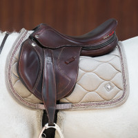 Manta de silla Imperial Riding Bandit GP