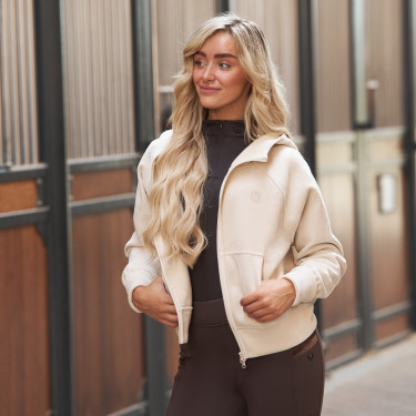Chaqueta de equitación mujer Imperial Riding Gwen