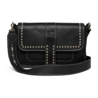 Bolso de mano Pénélope Cavalia Negro