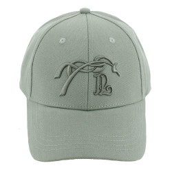 Gorra ecuestre Naomi Pénélope ajustable – Equi-Clic