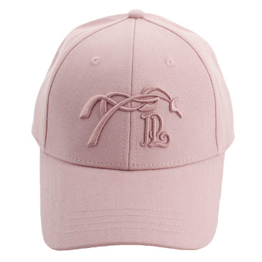Gorra ecuestre Naomi Pénélope ajustable – Equi-Clic