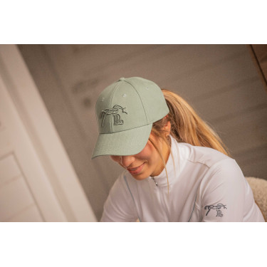 Gorra ecuestre Naomi Pénélope ajustable – Equi-Clic