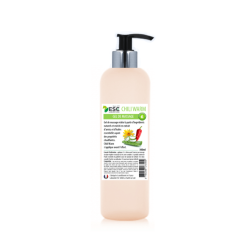 Gel de chile caliente ESC Laboratoire