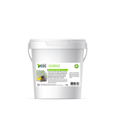 Cicaclay ESC Laboratoire