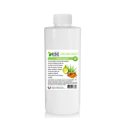 Cúrcuma Digest ESC Laboratoire Cúrcuma Digest ESC Laboratoire