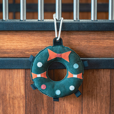 Juguete de box HV Polo Christmas Ring Multi Multicolor