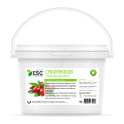 Escaramujo ESC Laboratoire