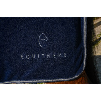 Equithème Cubre riñon EK-Glitter