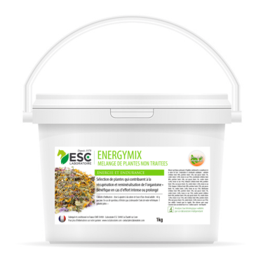 Energymix ESC Laboratoire Energymix ESC Laboratoire