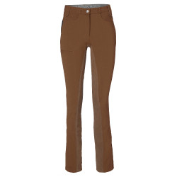 Faxi jodhpurs largos Mountain Horse mujer