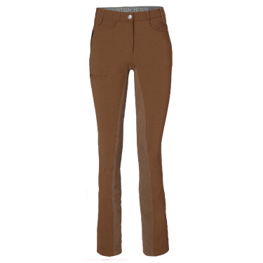 Faxi jodhpurs largos Mountain Horse mujer