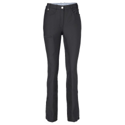 Jodhpur de softshell Elsa Long Mountain Horse mujer