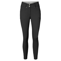 Pantalones de montar Estelle Gtfs Mountain Horse mujer