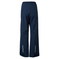 Pantalones Mountain Cover Mountain Horse mujer Marino Azul marino