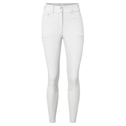Pantalones de montar Chantal Mountain Horse mujer