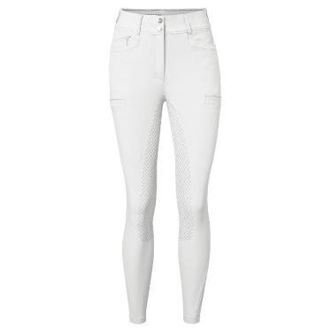 Pantalones de montar Chantal Mountain Horse mujer