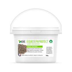 Equidepaprotect ESC Laboratorio