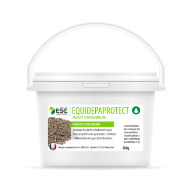 Equidepaprotect ESC Laboratorio Equidepaprotect ESC Laboratorio