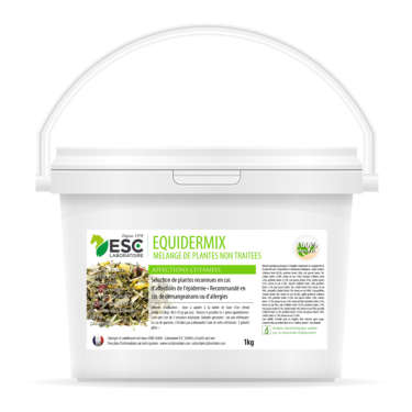 Equidermix  ESC Laboratoire