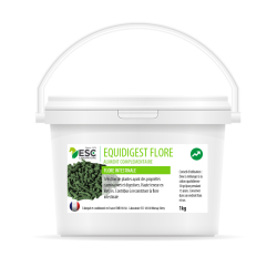 Flora Equidigest ESC Laboratoire Flora Equidigest ESC Laboratoire