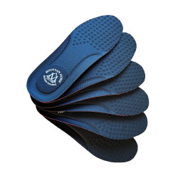 Plantilla Airflow Mountain Horse