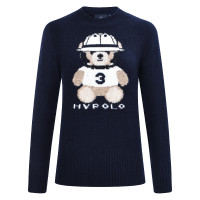 Jersey HV Polo Teddy para mujer