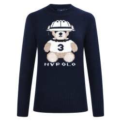 Jersey HV Polo Teddy para mujer