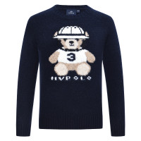 Jersey infantil HV Polo Teddy niño