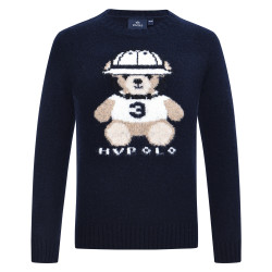 Jersey infantil HV Polo Teddy niño