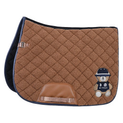 Manta de silla HV Polo Polo teddy GP
