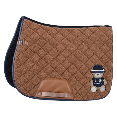 Manta de silla HV Polo Polo teddy GP