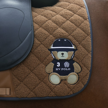 Manta de silla HV Polo Polo teddy GP