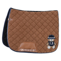 Mantilla HV Polo Polo teddy DR