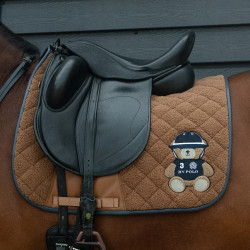 Mantilla HV Polo Polo teddy DR