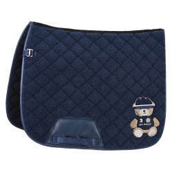 Mantilla HV Polo Polo teddy DR
