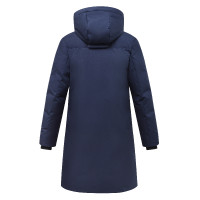 Chaqueta Euro-Star Lavan mujer