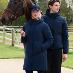 Chaqueta Euro-Star Lavan mujer