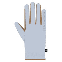 Guantes Imperial Riding Summer breeze para mujer
