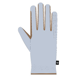 Guantes Imperial Riding Summer breeze para mujer